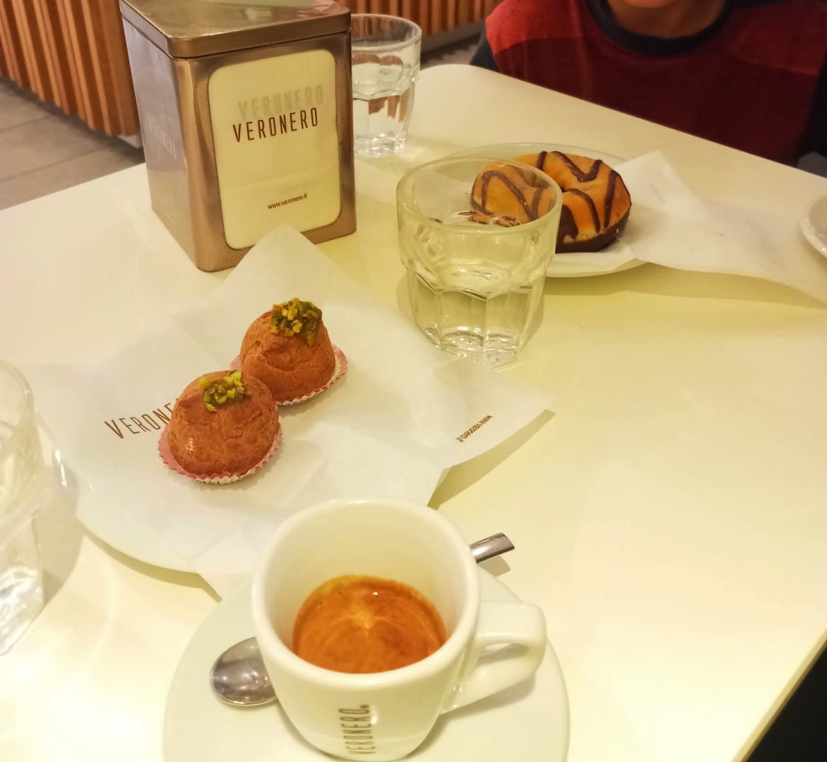 CorNet Cafè