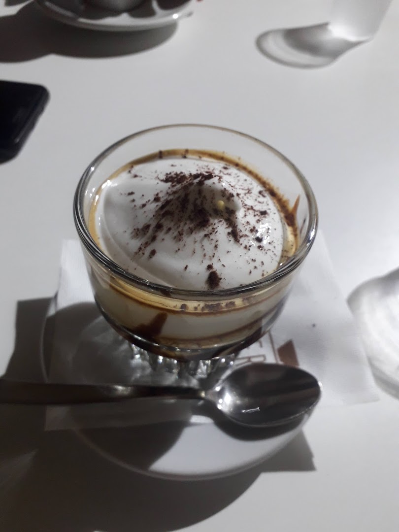 CorNet Cafè