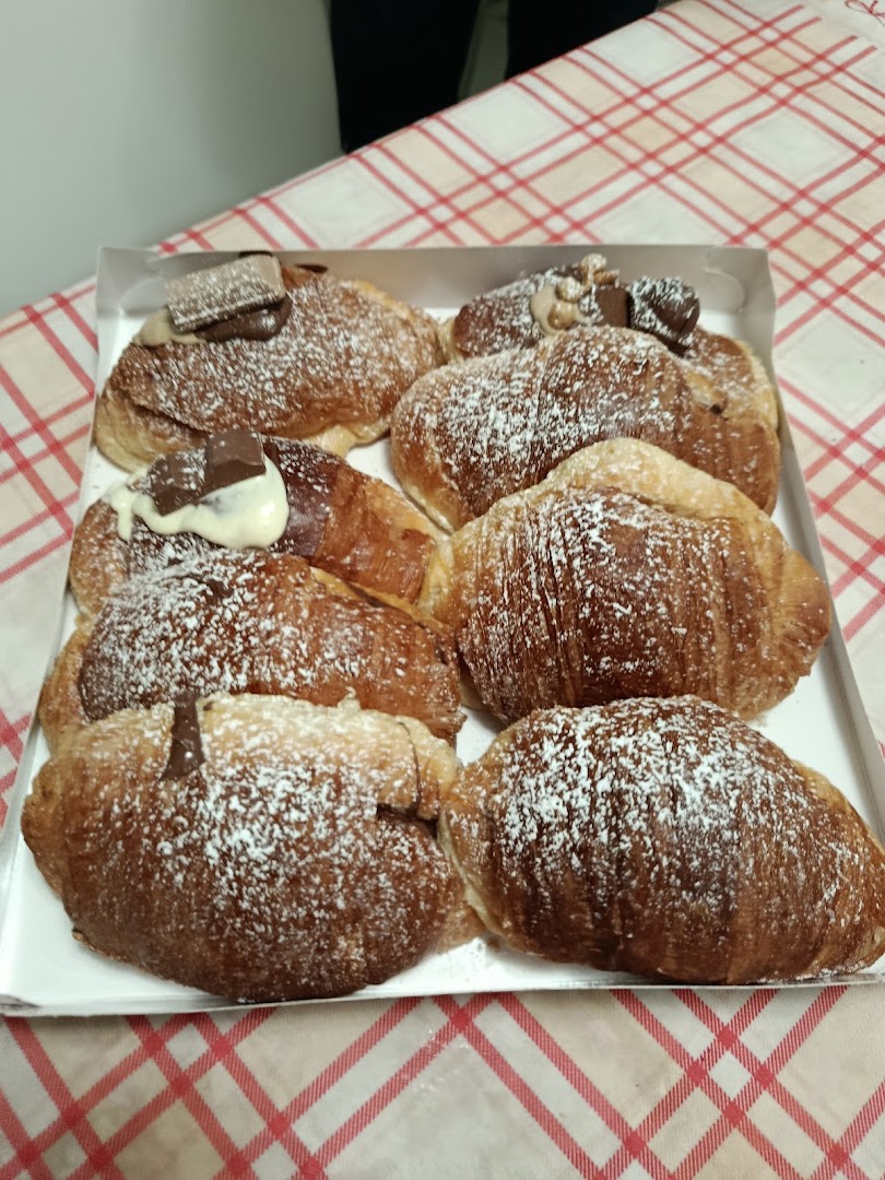 Cornetteria Bavaro
