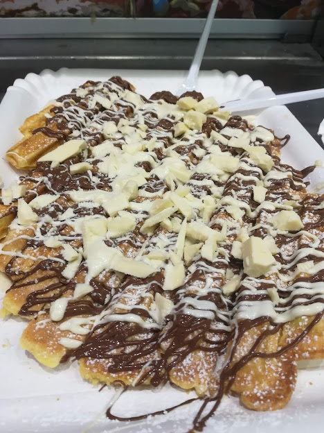 Cornetteria Bavaro