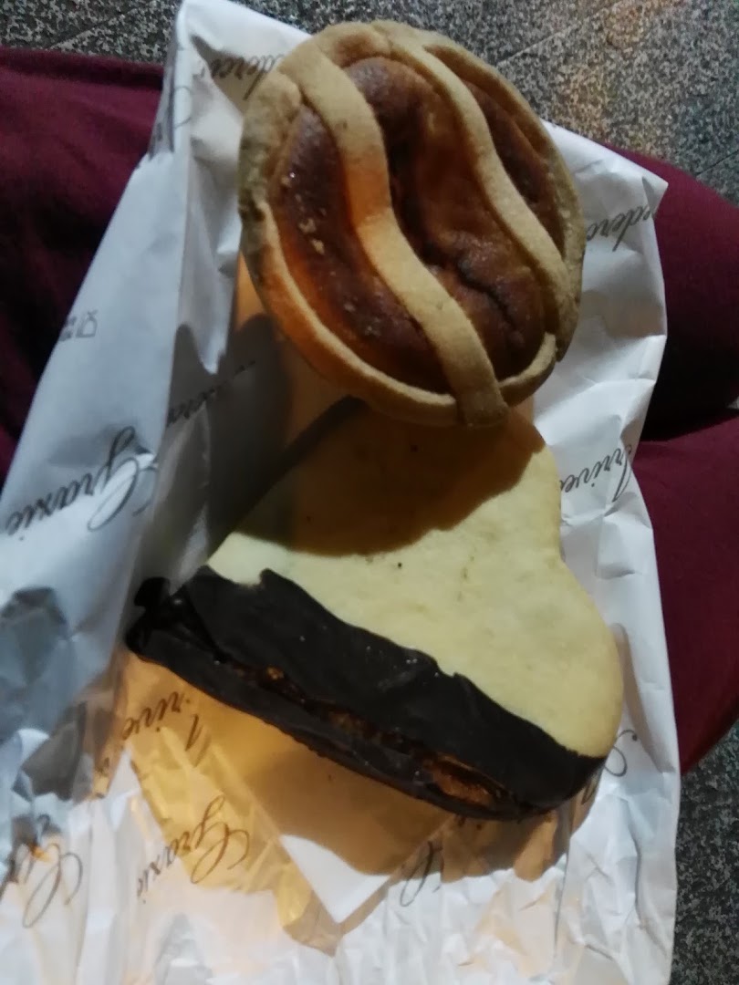 Cornetteria Di Stasi