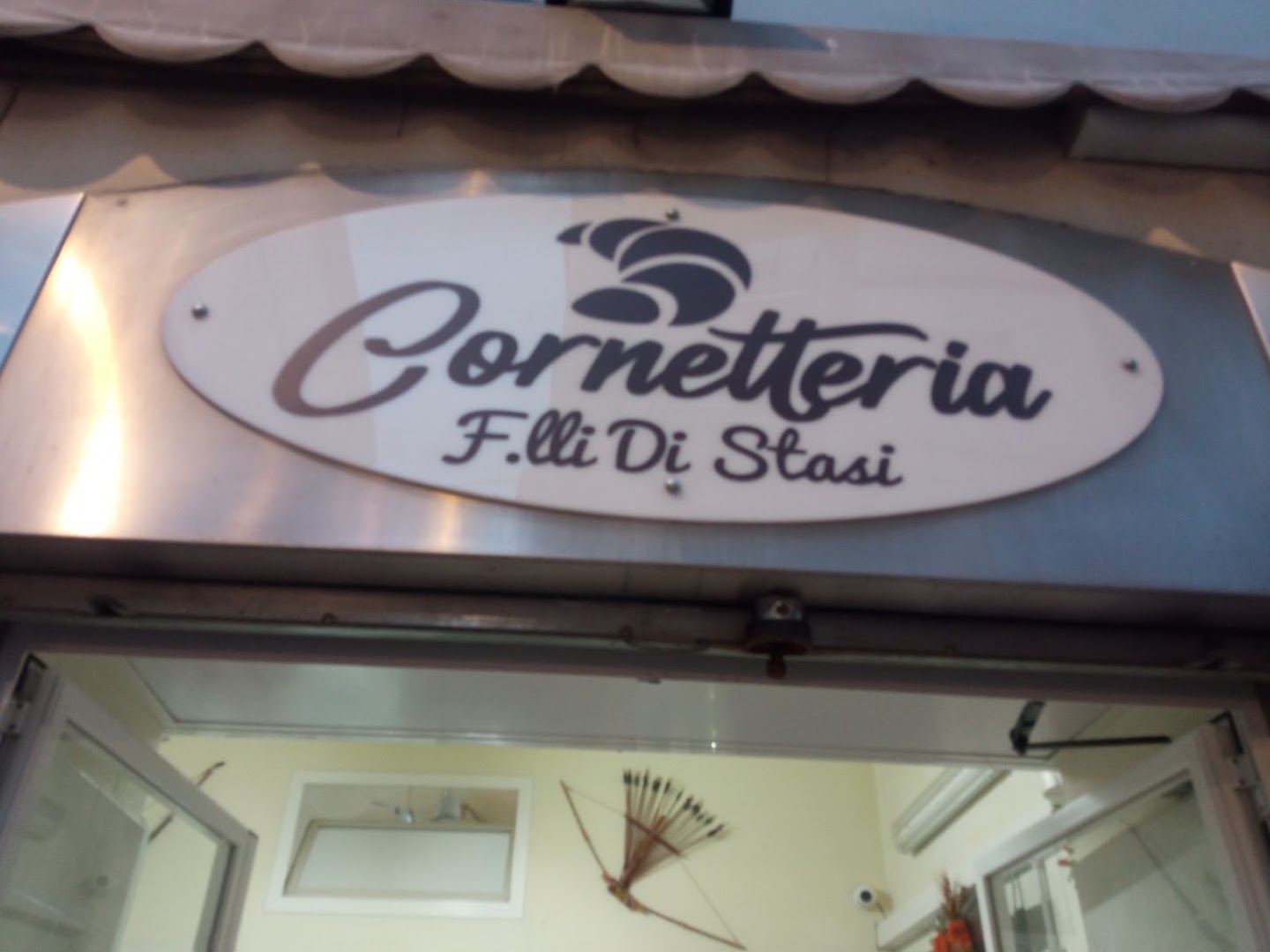 Cornetteria Di Stasi