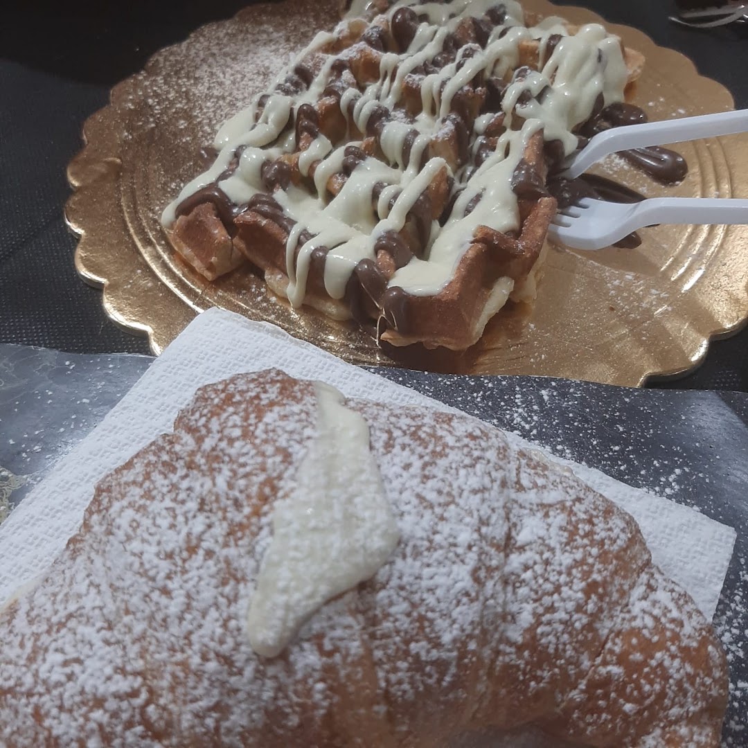 Cornetteria Dolci Notti