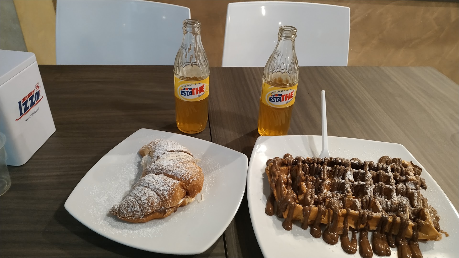 Cornetteria Dolci Notti