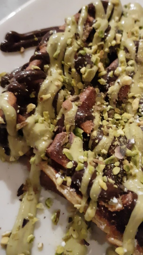 Cornetteria Dolci Notti