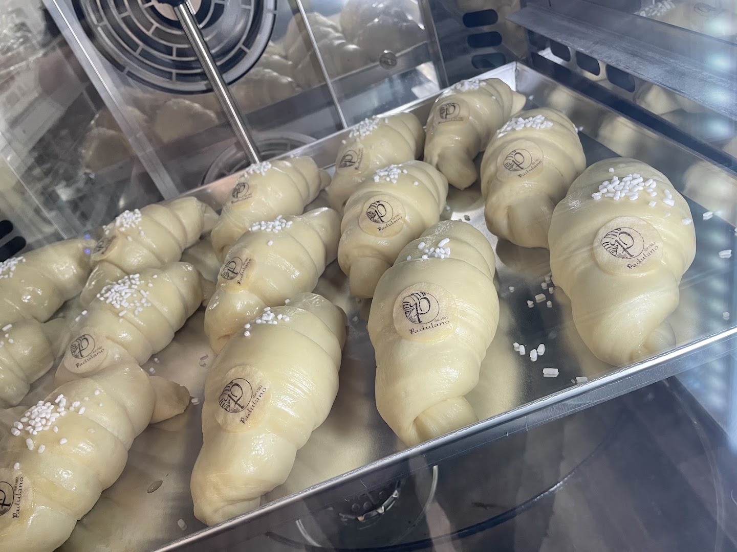 Cornetteria e Grafferia Padulano Sant’Antimo