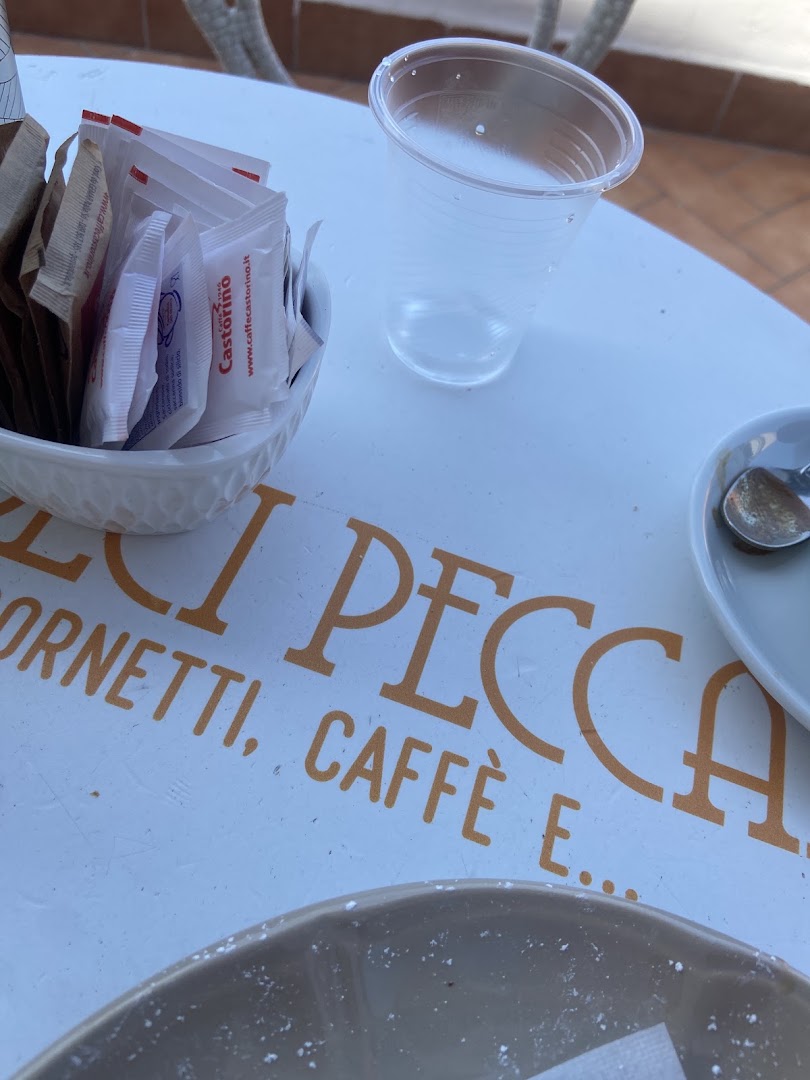 Cornetteria Giordano