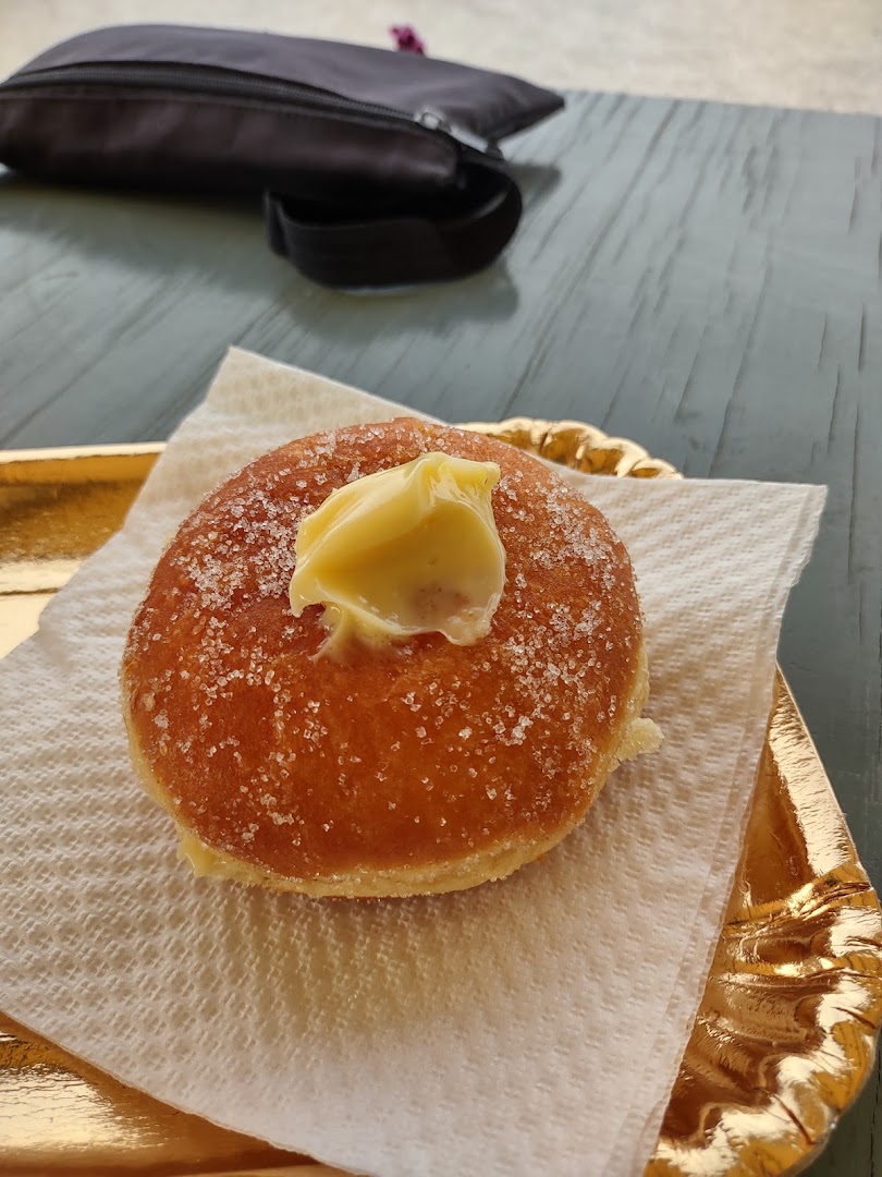 Cornetteria Giordano