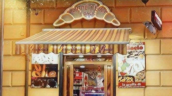 Cornetteria Il Bacio Afragola
