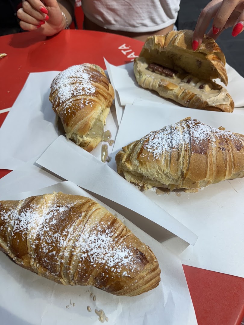 Cornetteria Il Bacio Afragola