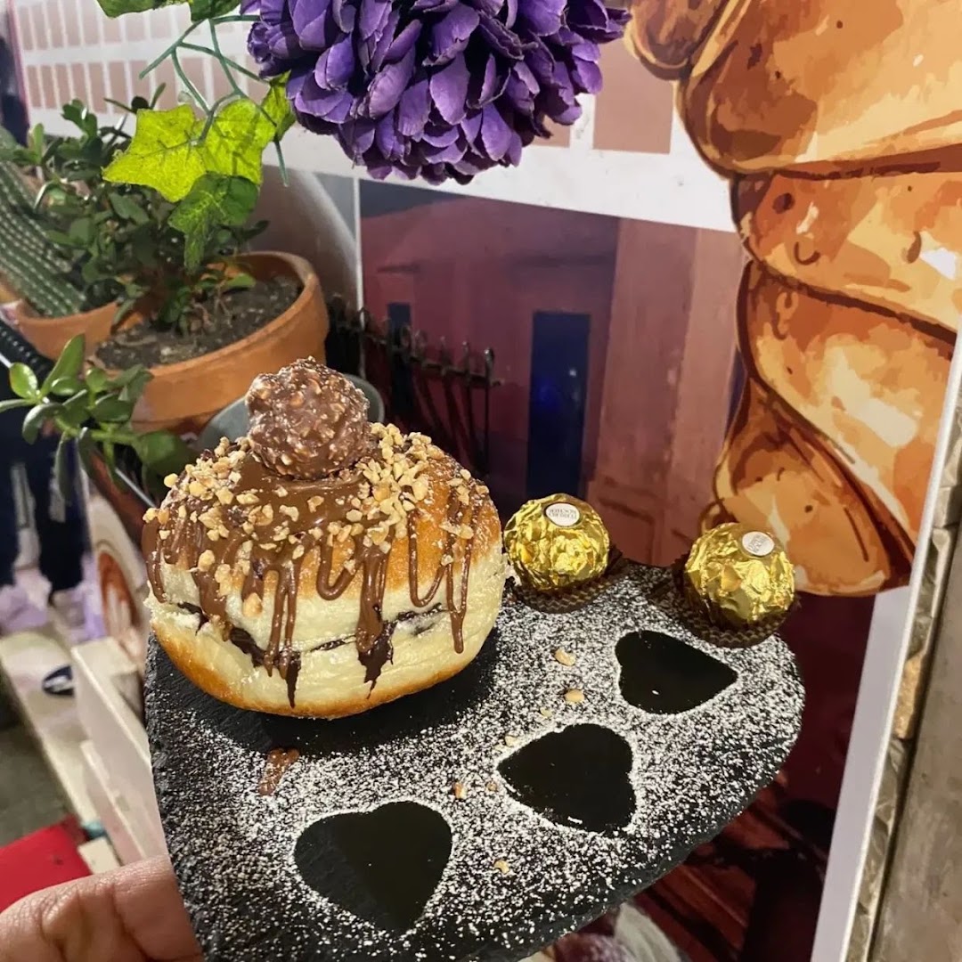 Cornetteria L' Angolo dello Sport