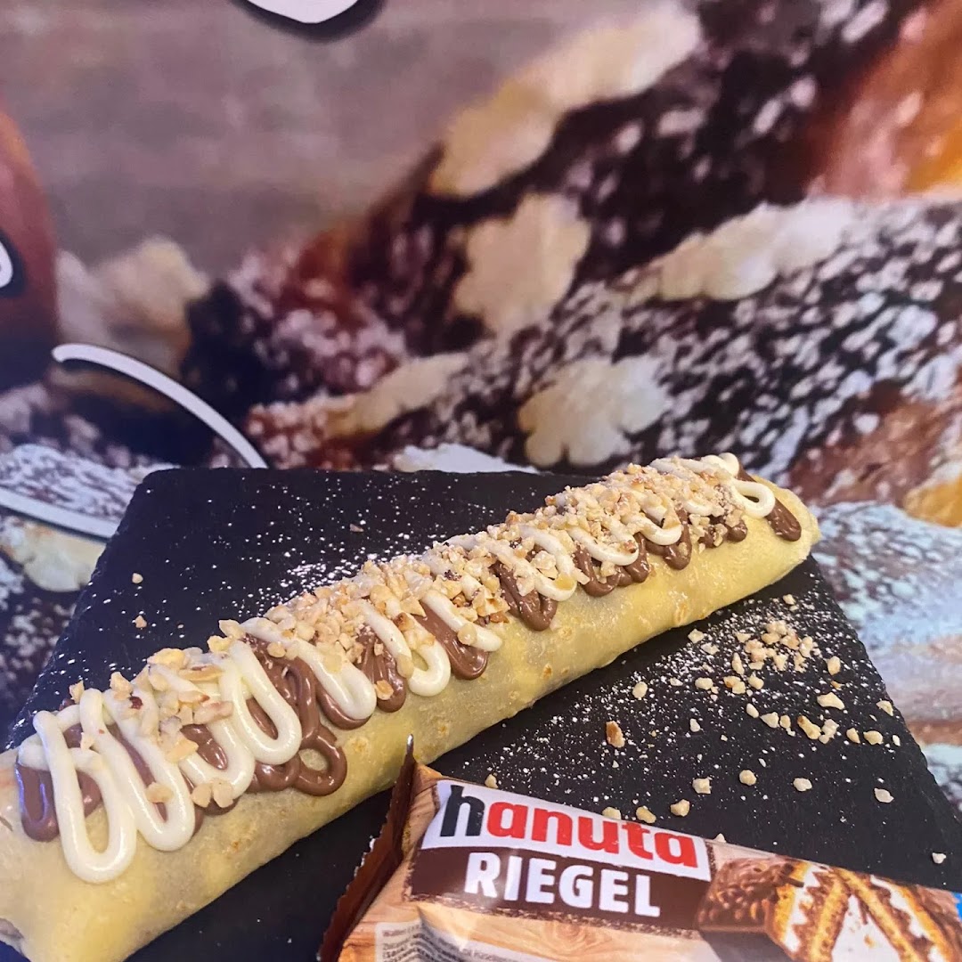 Cornetteria L' Angolo dello Sport