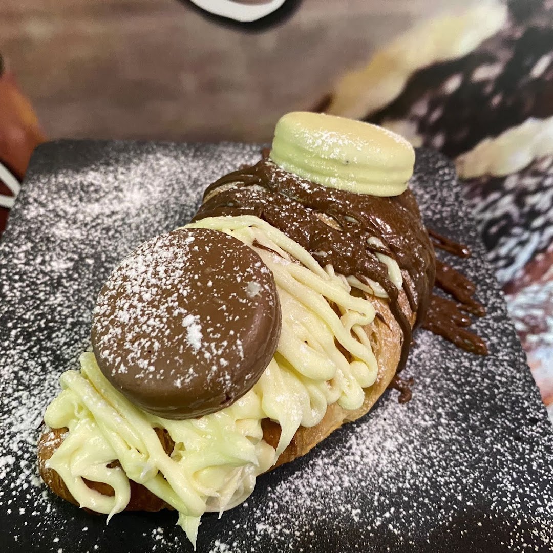 Cornetteria L' Angolo dello Sport