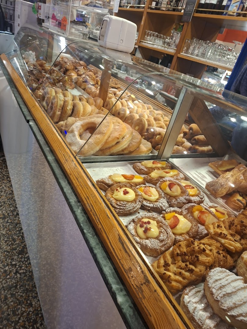 Cornetteria La Torre, Tivoli