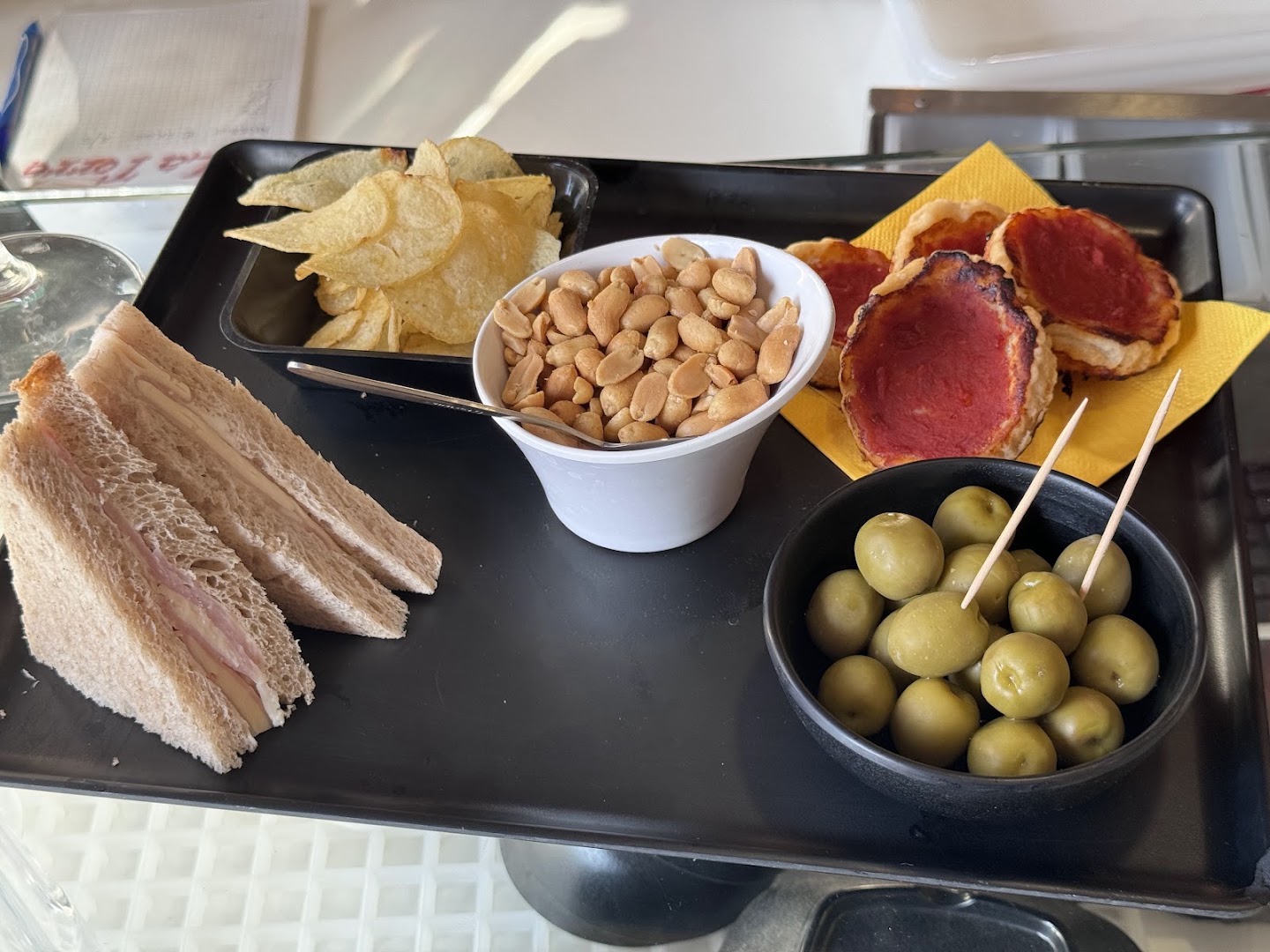 Cornetteria La Torre