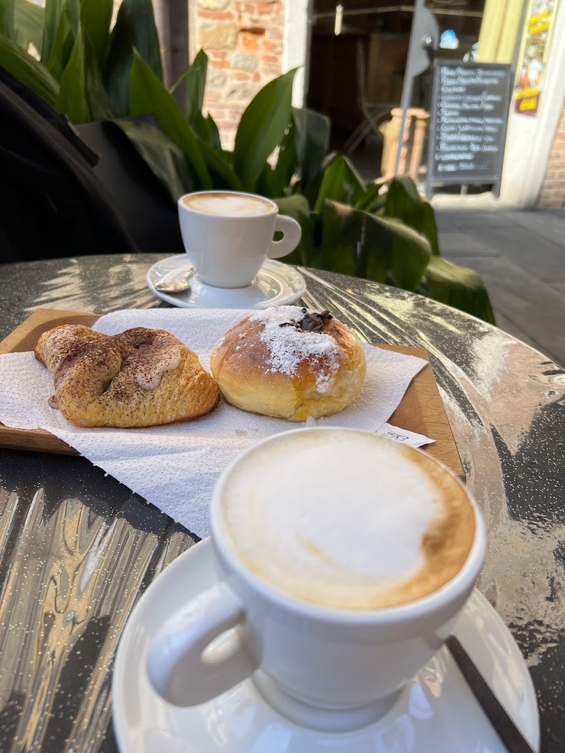 Cornetteria Pusanti Pisa, Pisa
