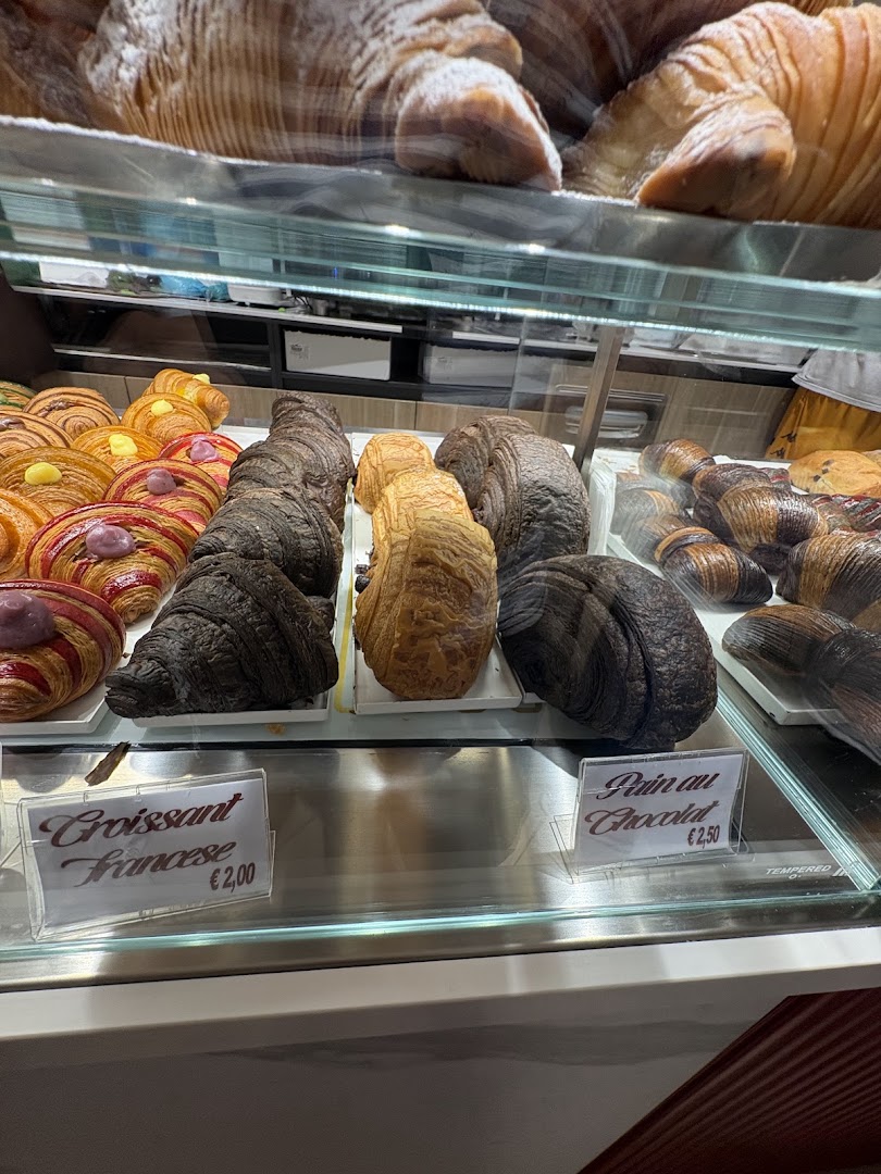 Cornetteria Roma