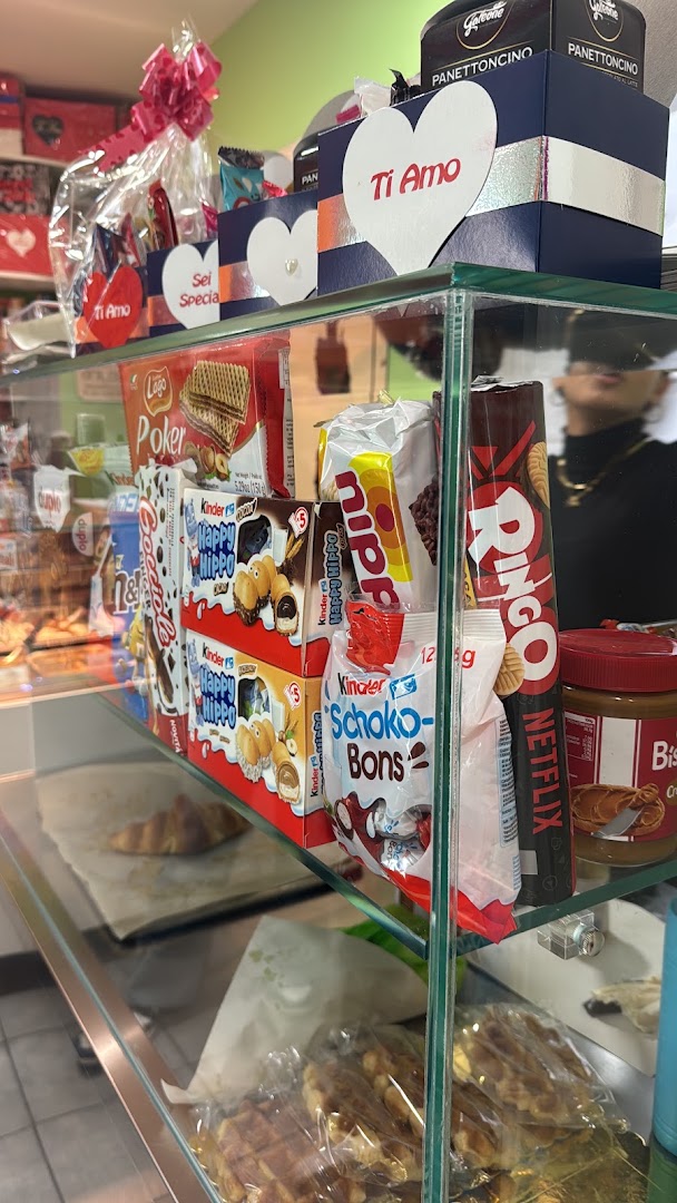 Cornetteria Santopietro