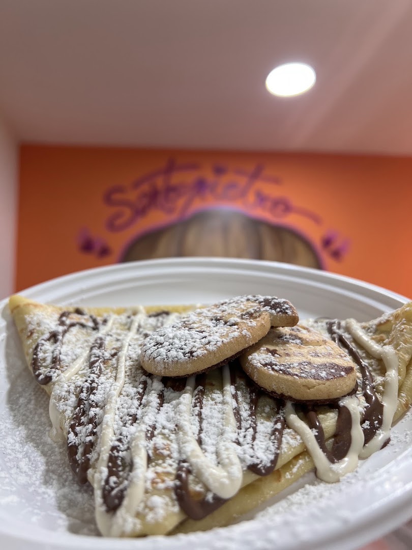 Cornetteria Santopietro