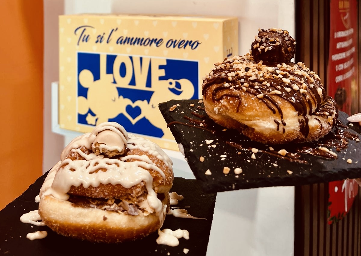 Cornetteria Santopietro
