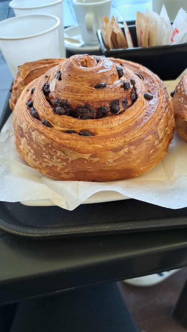 Cornetteria "Sfizi e delizie", Frosinone