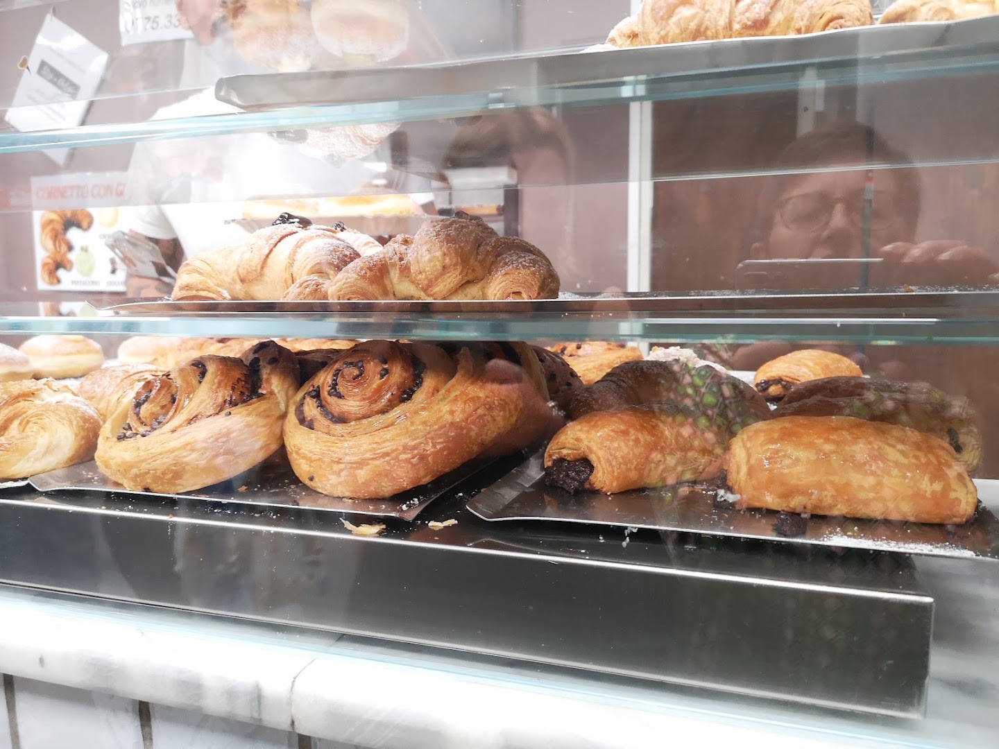 Cornetteria "Sfizi e delizie"