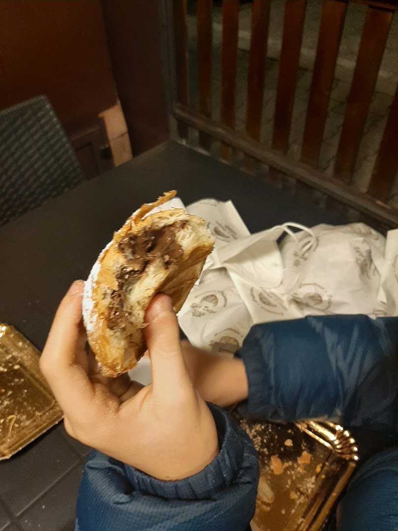 Cornetteria "Sfizi e delizie"