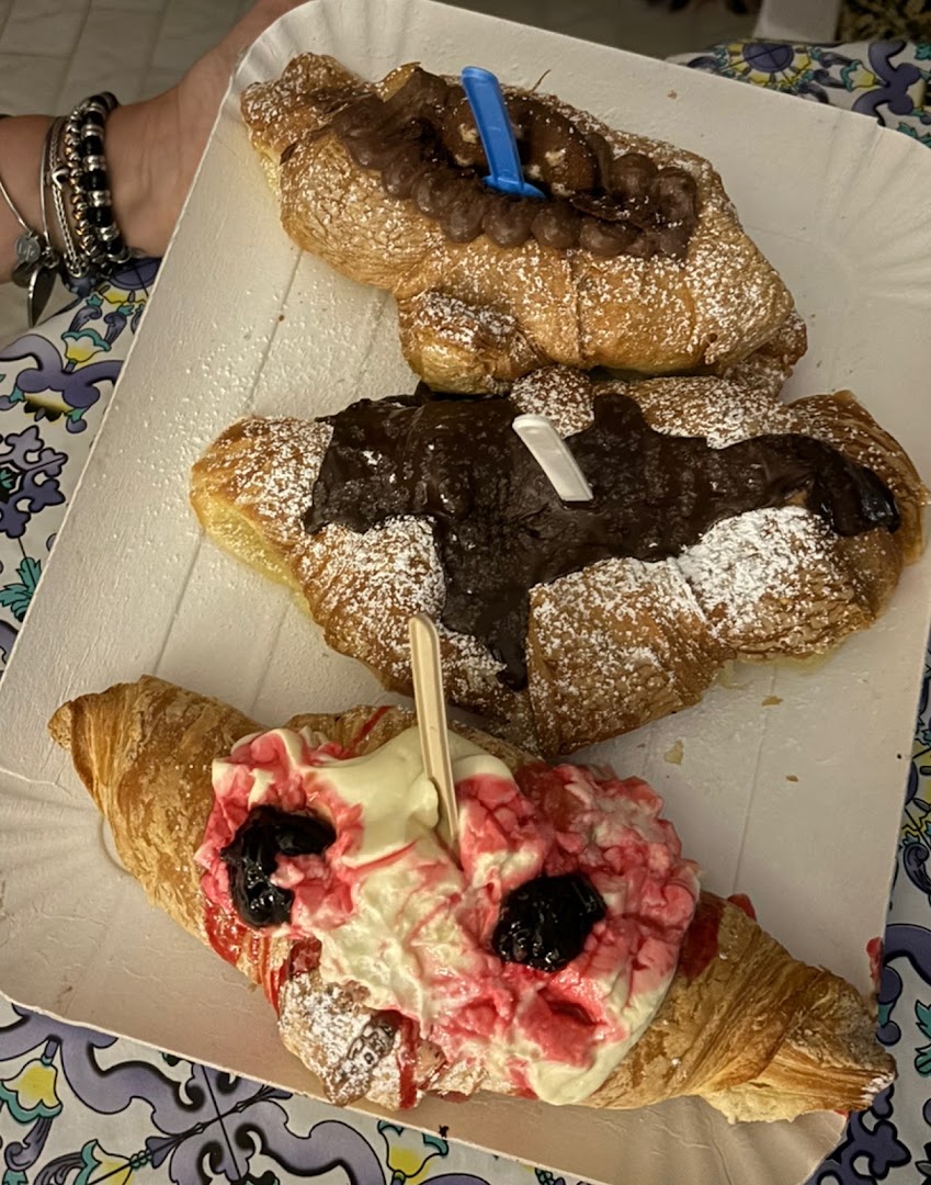 Cornetteria XXL