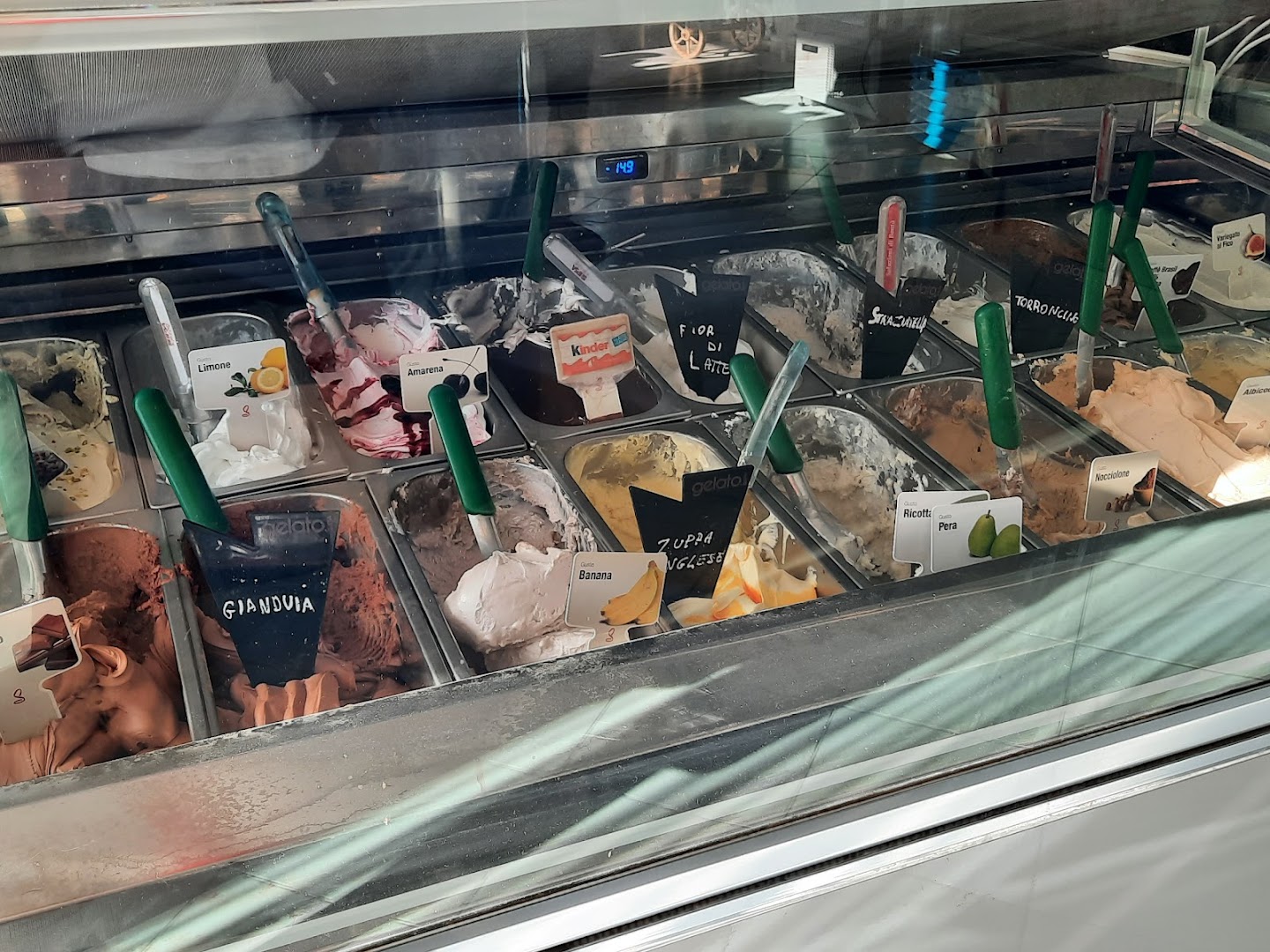 Cornetteria XXL