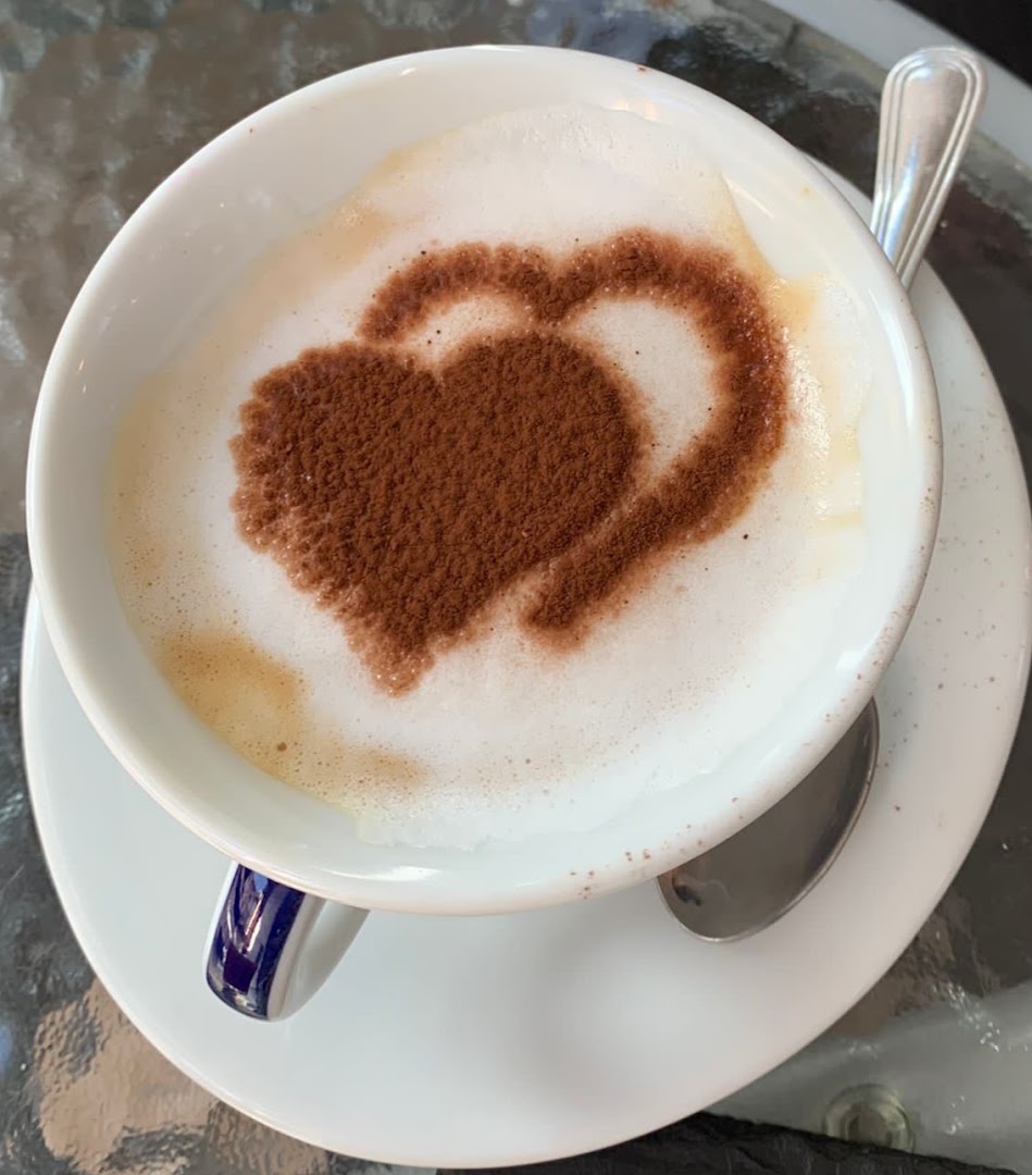 Cornetti Coffee Shop, Torino