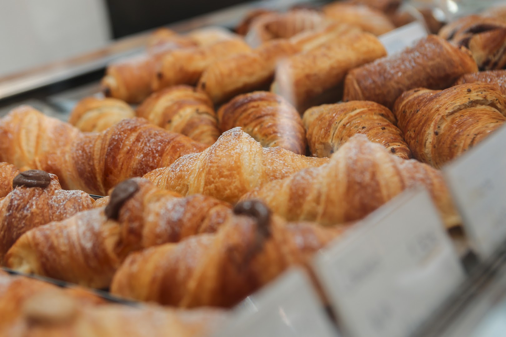 Cornetti Coffee Shop