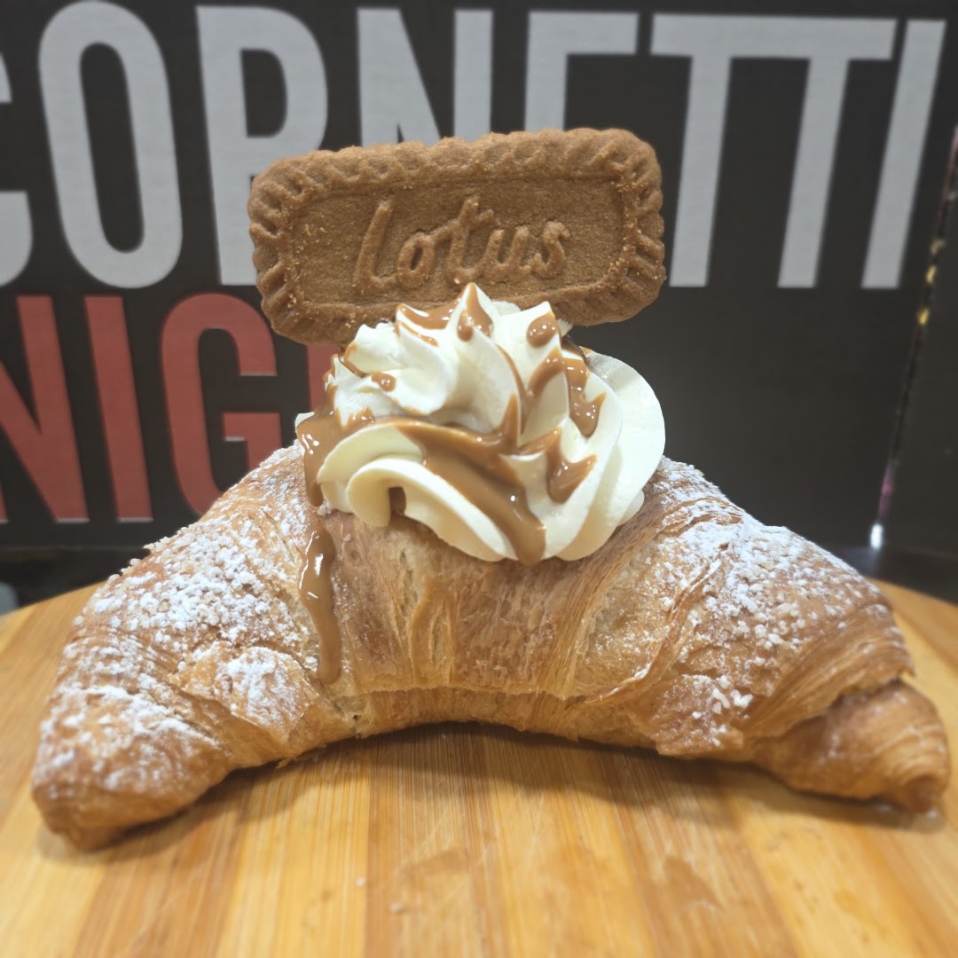 Cornetti Night