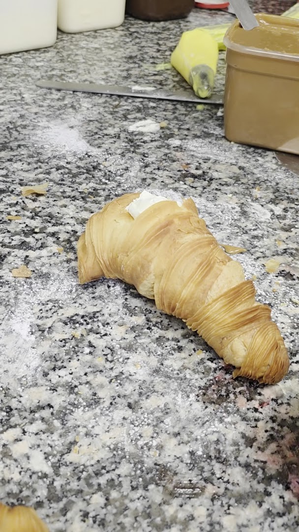 Cornetti Night