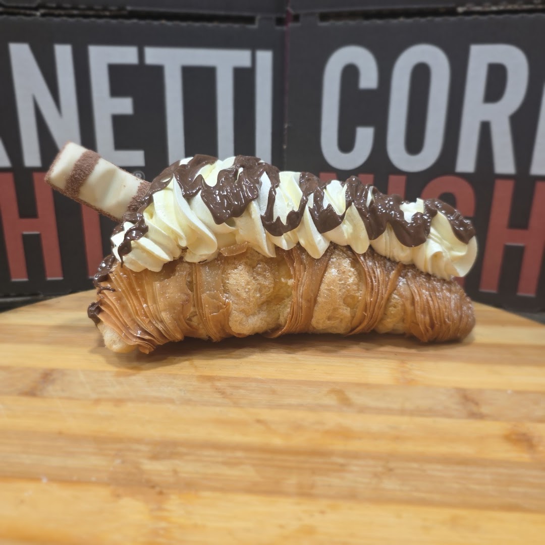 Cornetti Night