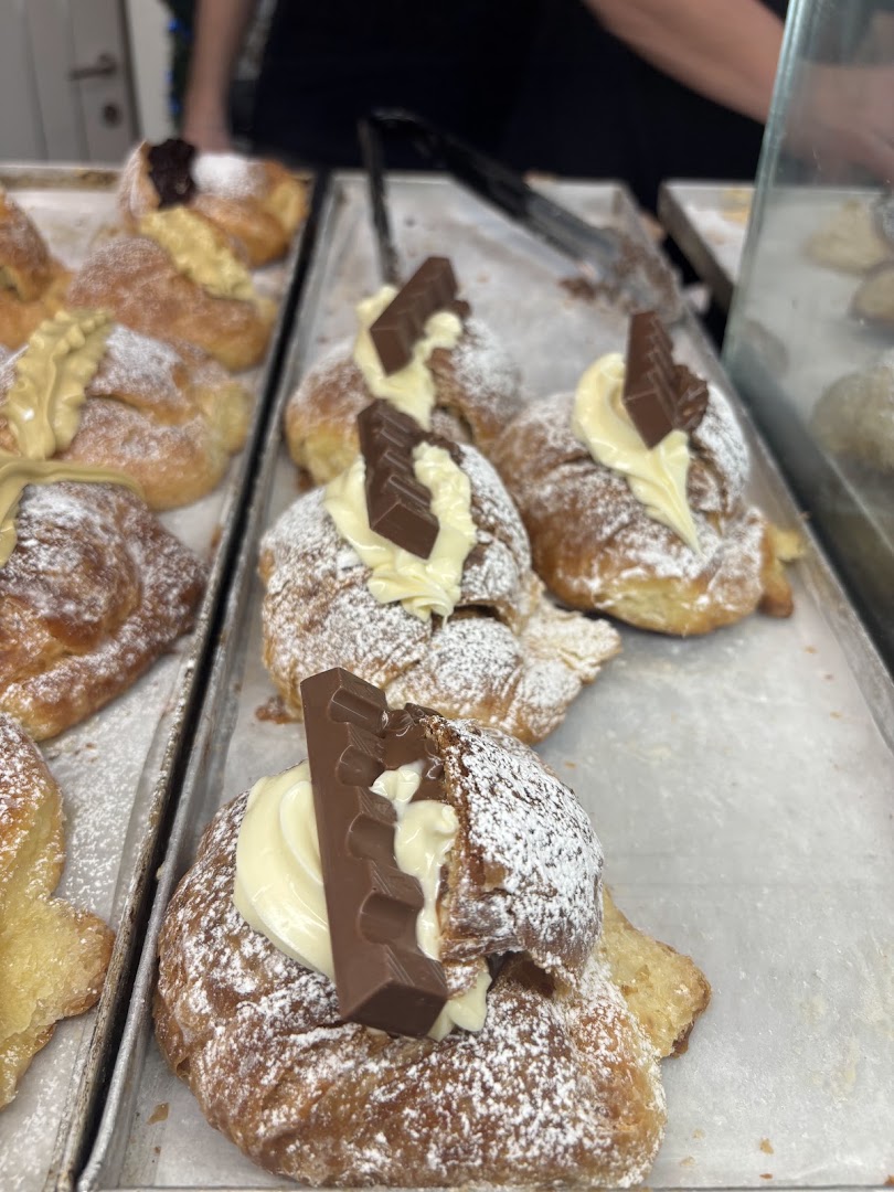 Cornetto Bomba