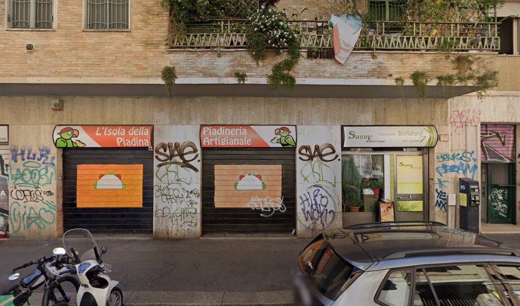 Cornetto Official Store, Milano