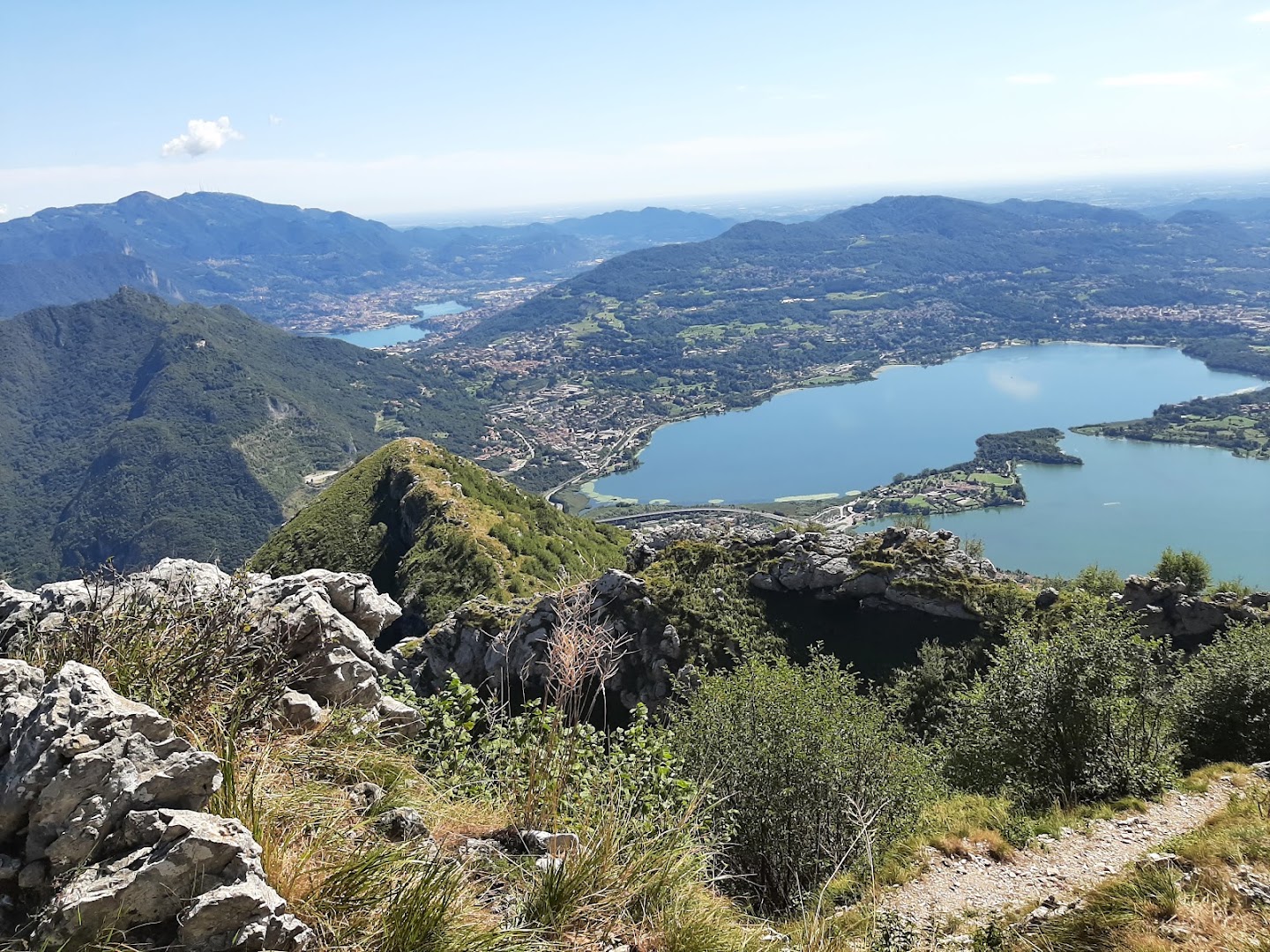 Corno Birone