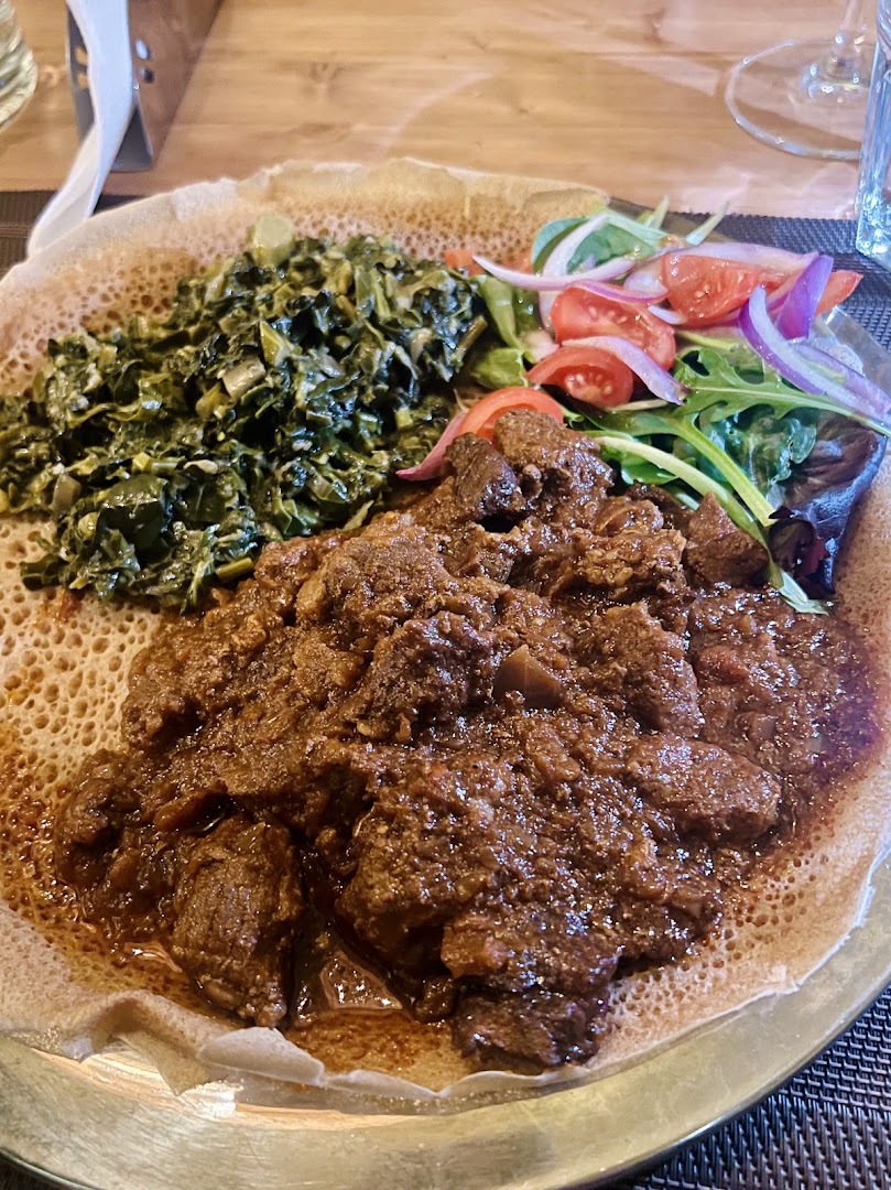 Corno d'Africa