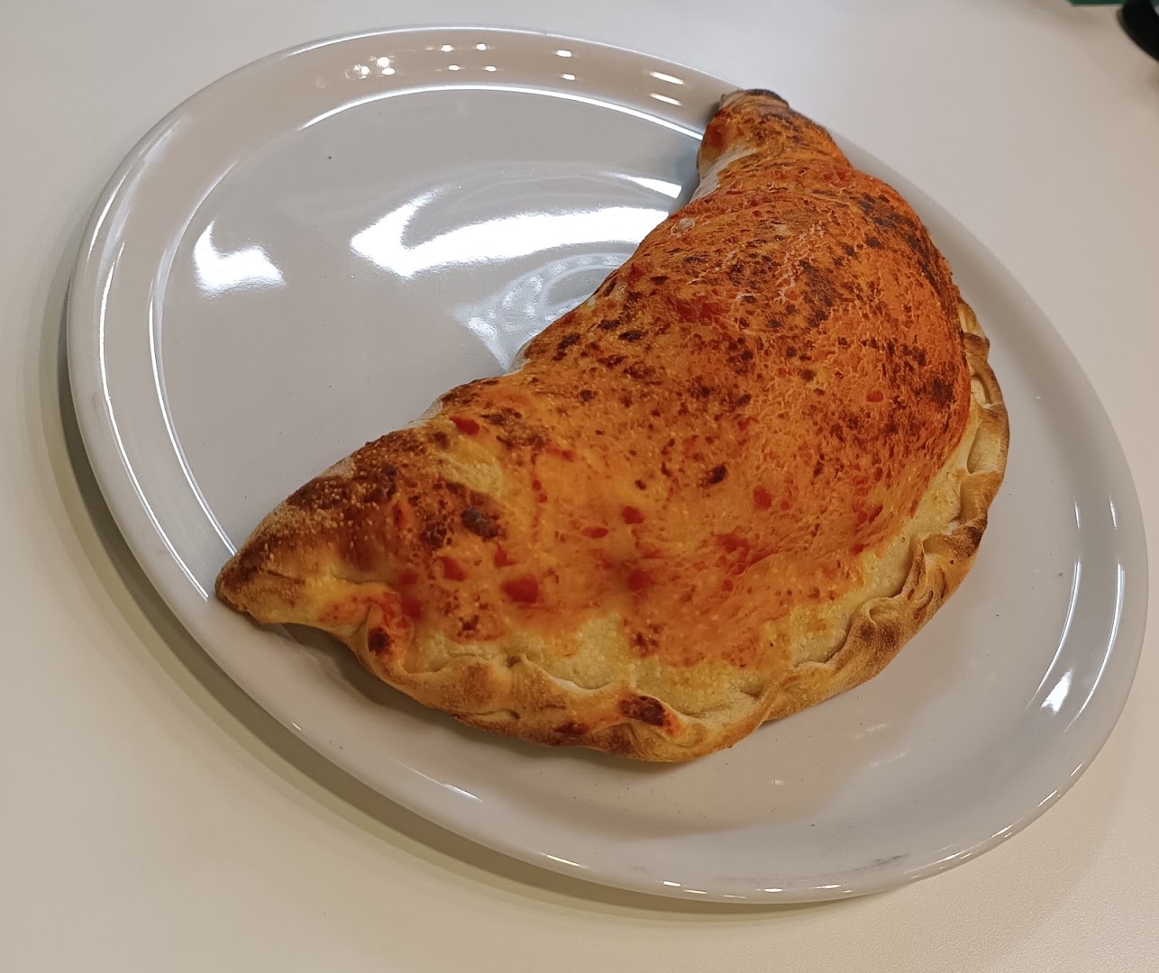 Cornucopia la Pizzeria, Verona