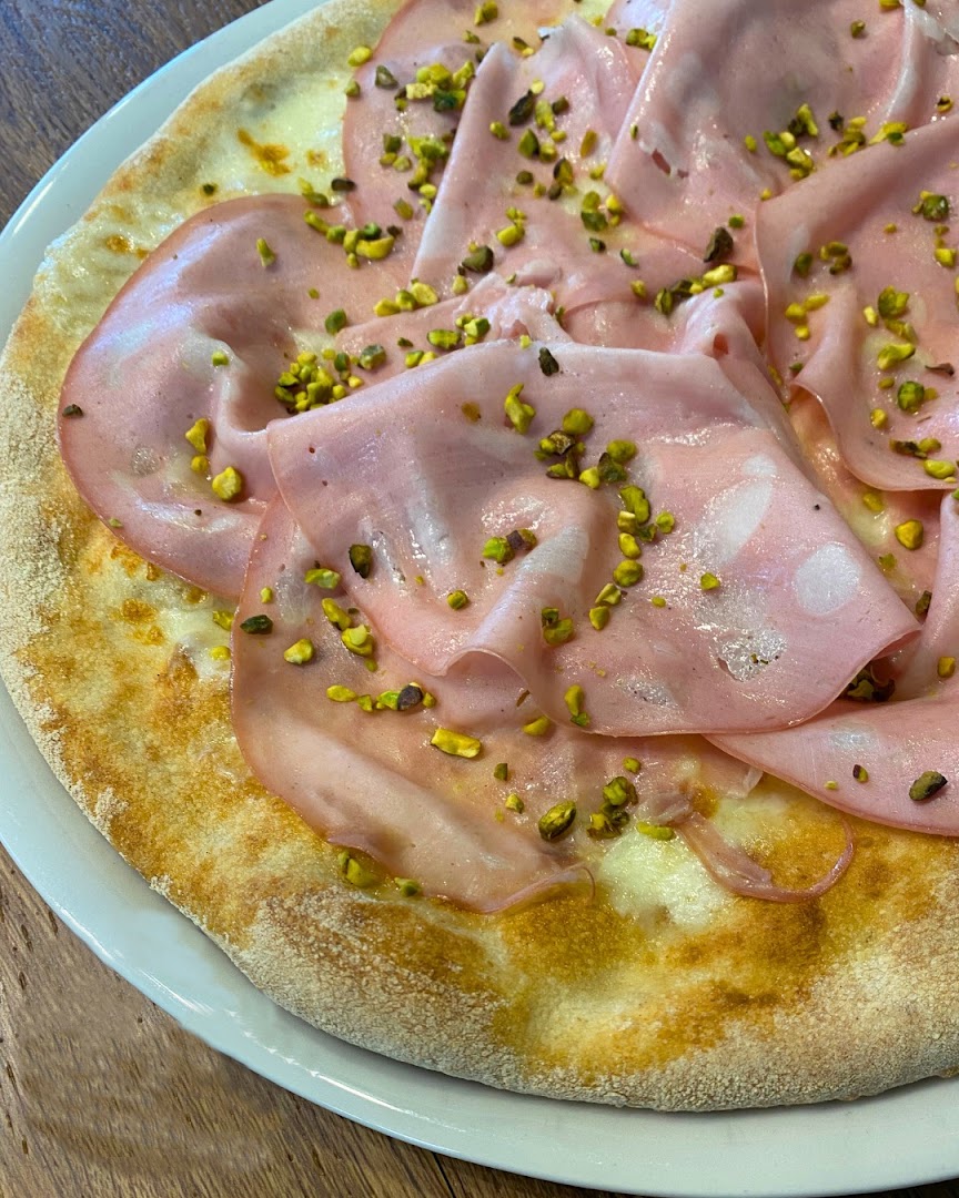 Cornucopia la Pizzeria