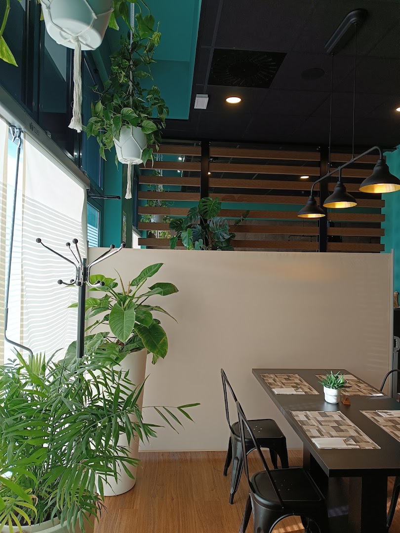 Cornucopia la Pizzeria