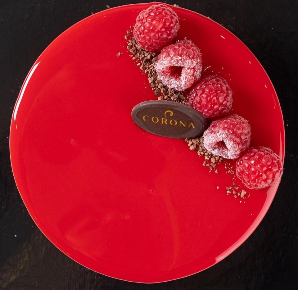 Corona - Alta Pasticceria e Gelateria