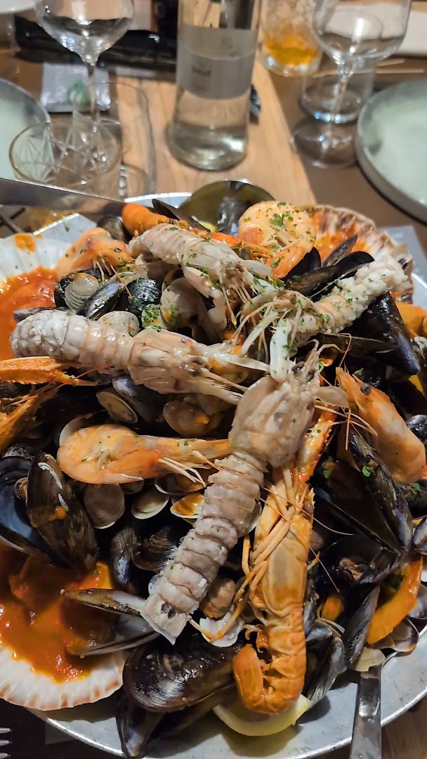 Corona d'Oro - ristorante pizzeria
