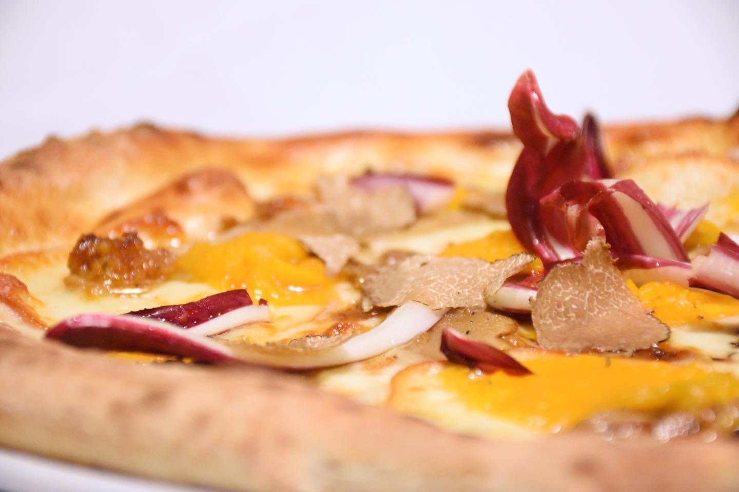 Corona d'Oro - ristorante pizzeria