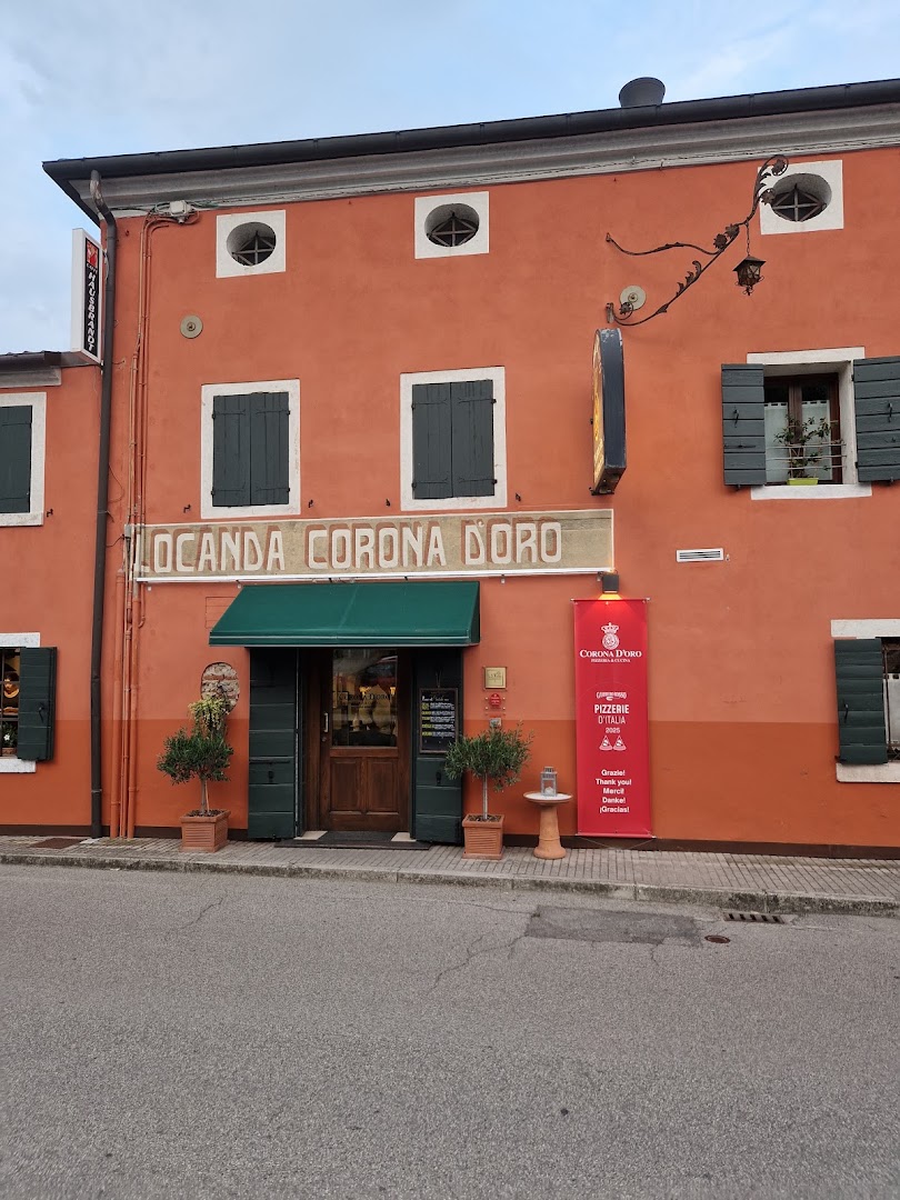 Corona d'Oro - ristorante pizzeria