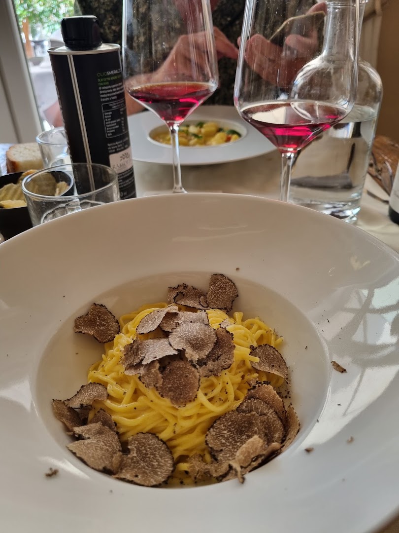 Corona Reale Trattoria Vineria, Moncalvo