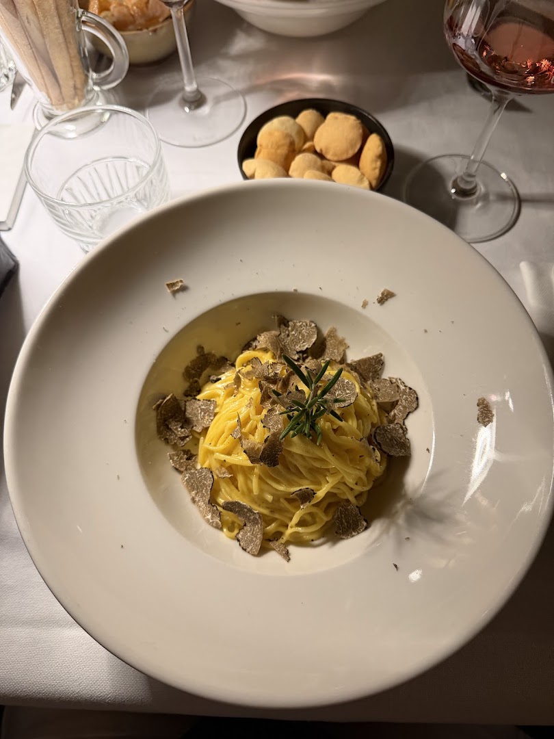 Corona Reale Trattoria Vineria