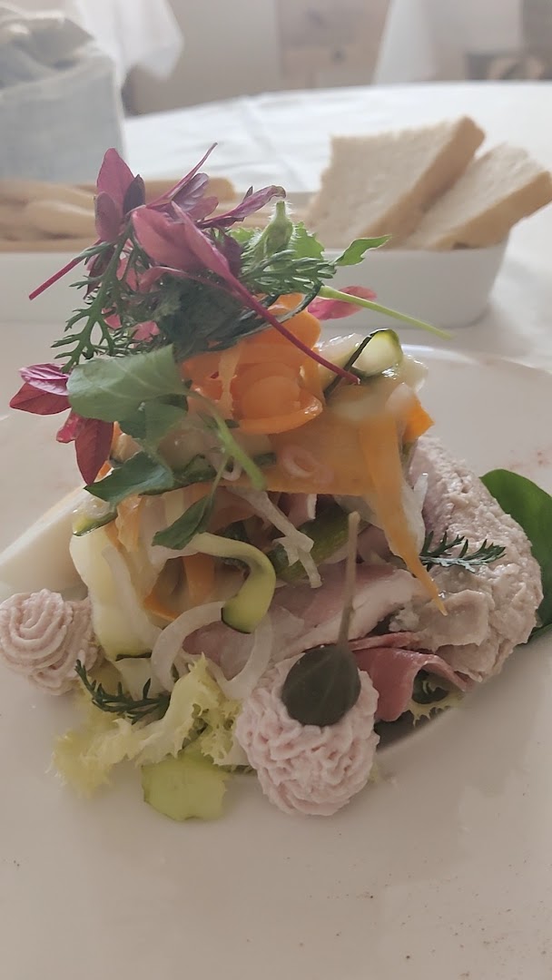 Corona Reale Trattoria Vineria