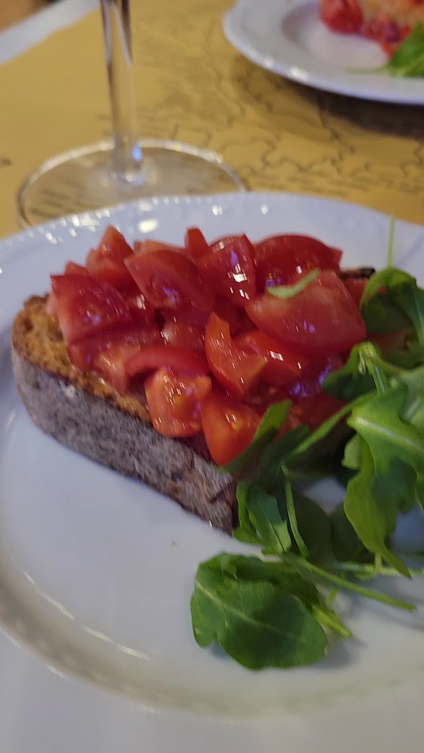 Coronari Bistrot