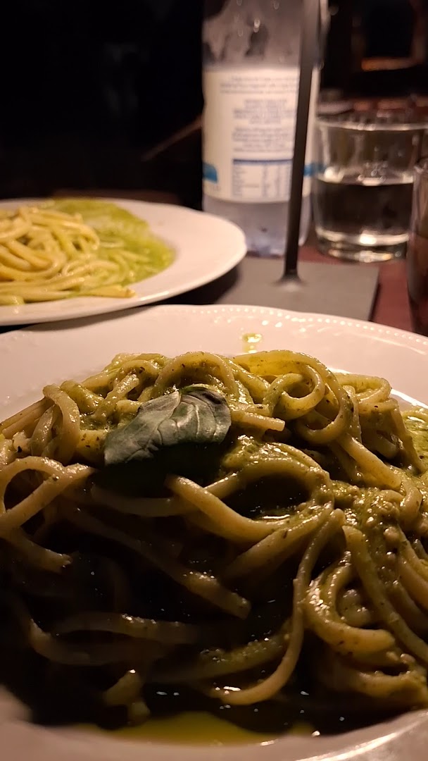 Coronari Bistrot